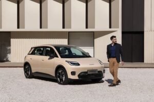 GAC AION UT vince il premio Miglior Design Esterno al Torino Automotive Design Award 2026 GAC AION UT vince il premio Miglior Design Esterno al Torino Automotive Design Award 2026